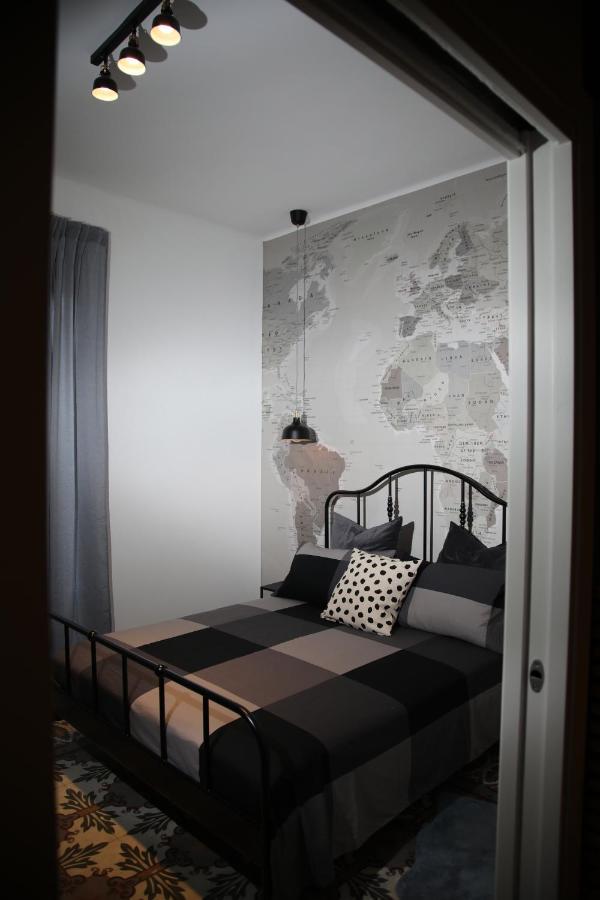 Liberty Apartment 巴里 外观 照片