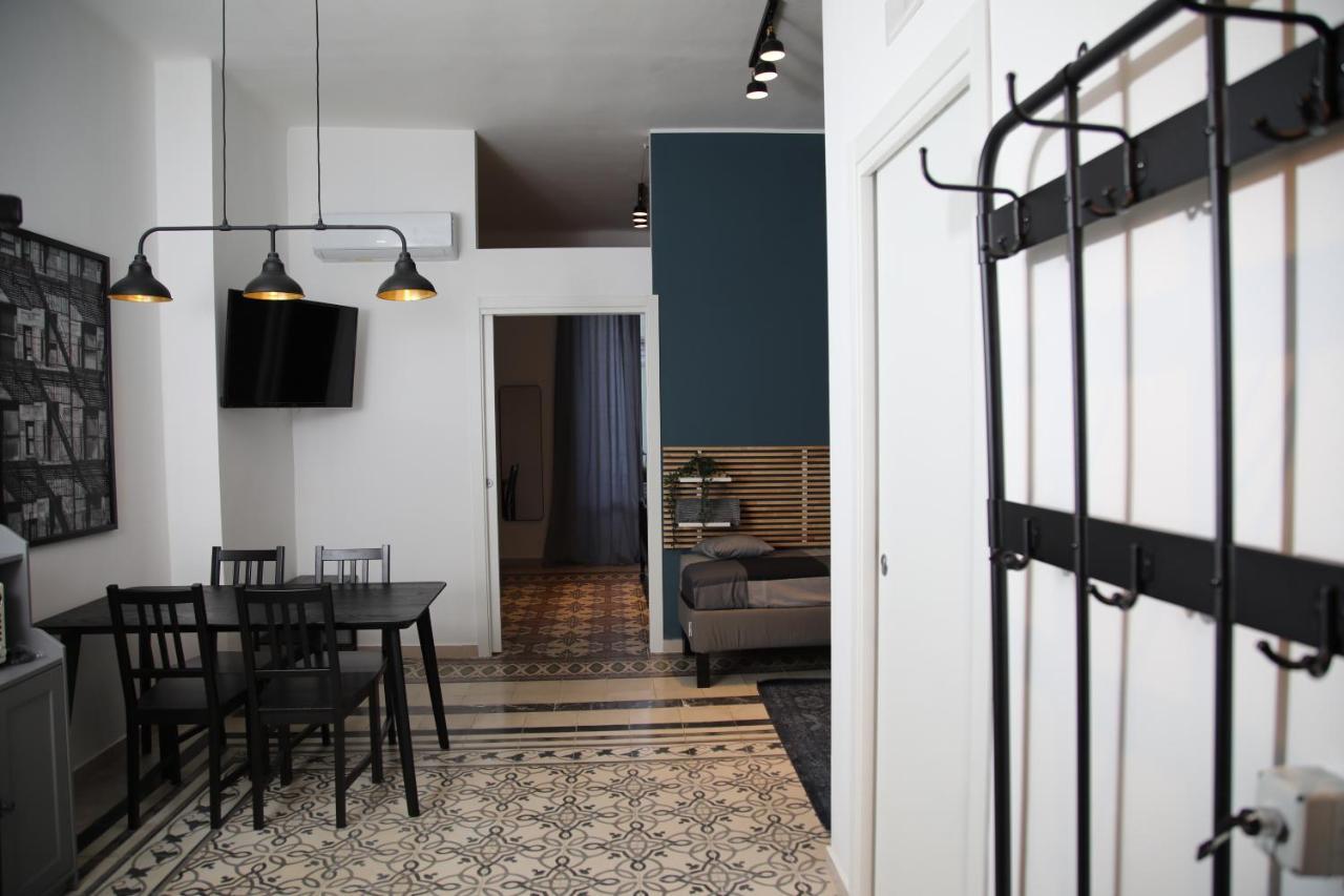 Liberty Apartment 巴里 外观 照片