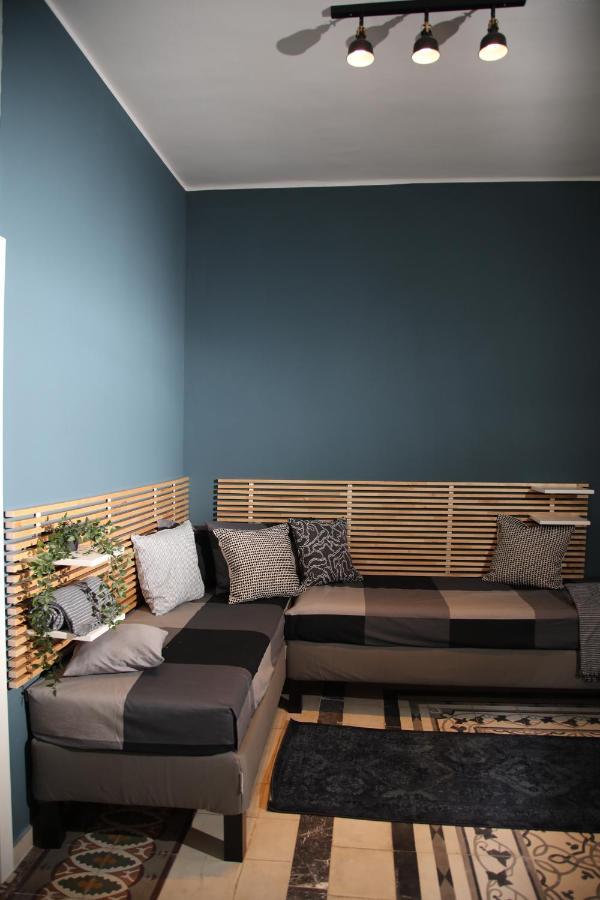 Liberty Apartment 巴里 外观 照片