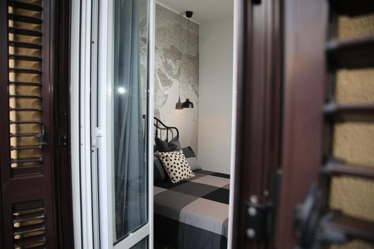 Liberty Apartment 巴里 外观 照片