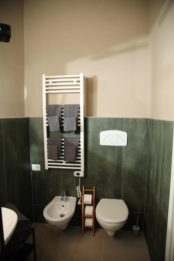 Liberty Apartment 巴里 外观 照片